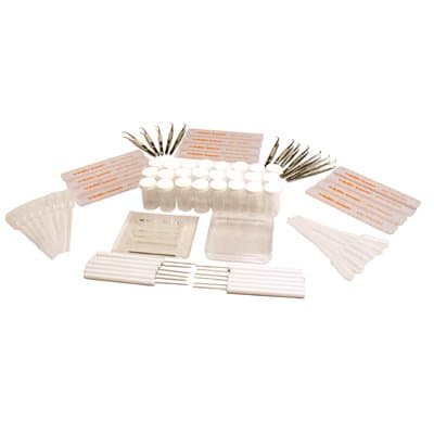 Fieldmaster Plankton Lab Kit