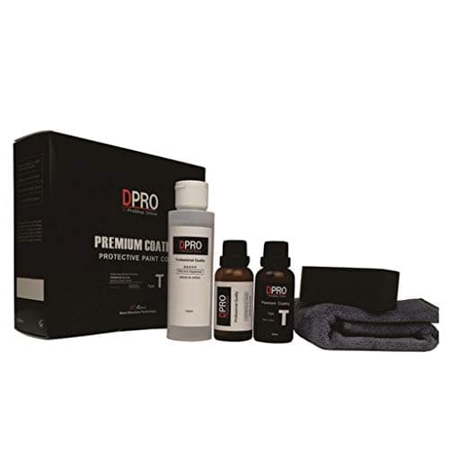 COLUDOR Ceramic Car Coating T Set Nano Coating Anti-scratch Car Polish Car Liquid Ceramic Coat
