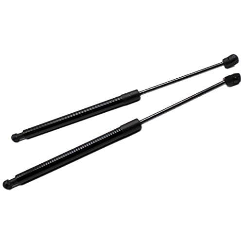 Kedoukj Front Hood Bonnet Gas Struts Damper for 1996-1999 Infinity I30 2-pc Set