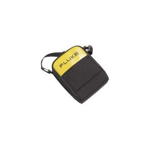 Fluke Carrying Case Polyester Blk/Yel Replaces 374TE0880