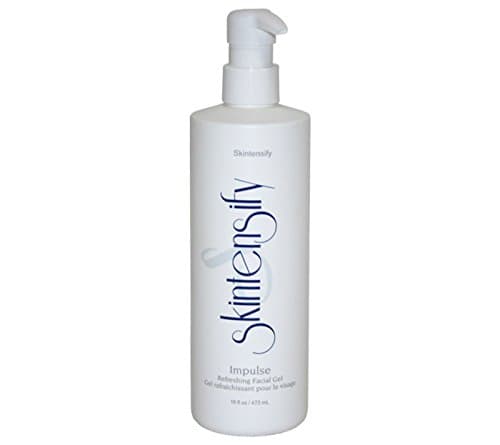Skintensify 16 oz. Impulse - Refreshing Skin Gel