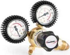 Harris Model 601 Nitrogen Purging Regulator