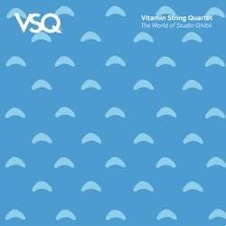 The World Of Studio Ghibli