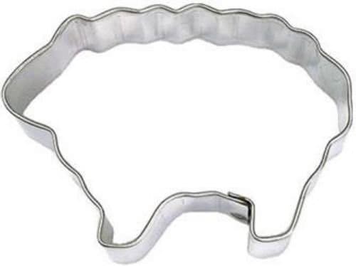 Sheep Lamb 3'' Cookie Cutter New! Farm