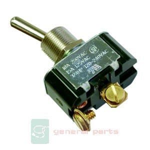 Nemco Food Equipment Ltd 92128 TOGGLE SWITCH SPST 15AMP