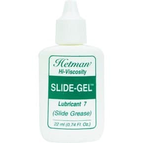 Hetman Tuning Slide Gel Lubricant (#7)