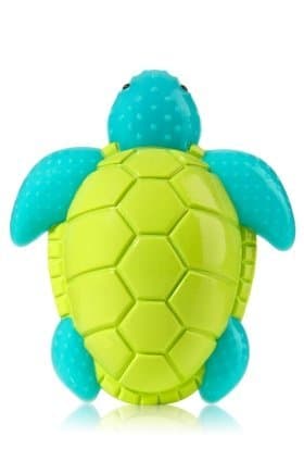 Bath & Body Works Turtle Hand Soap Topper