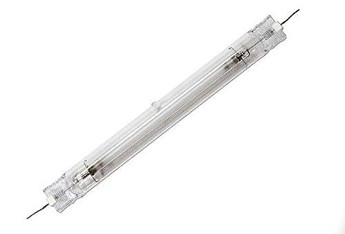 Hydroponics 1000w 400v DE Double Ended HPS Dual Flowering High Pressure Sodium