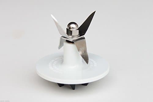 Cuisinart Replacement Blender Blade SPB-456-2 + 1 SPB-456-3 Sealing Ring NEW