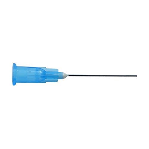 Dispensing Needle with Luer Lock, Precision Applicator, 23G 1 inch, 100/pack