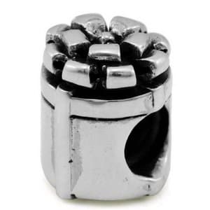 Ohm Beads Happy Gift European Bead