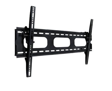 TILT TV WALL MOUNT BRACKET For Samsung - 85" Class (84.5" Diag.) UN85JU7100FXZA - LED - 2160p - Smart - 3D - 4K Ultra HD TV