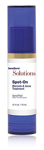 SeneDerm Senegence Solutions Spot-On Blemish & Acne Treatment