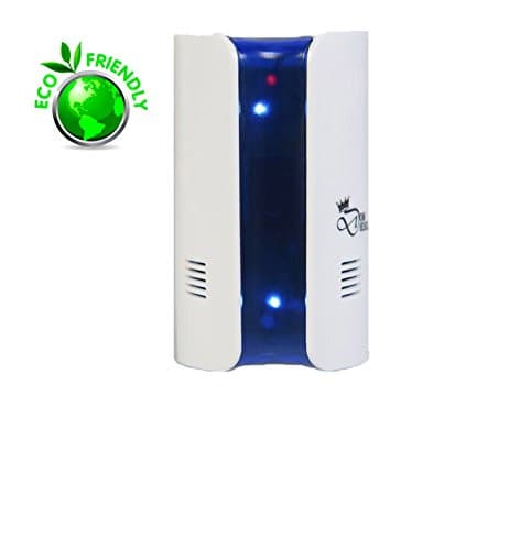 Dom Diesel Electromagnetic Ultrasonic Pest Repellent