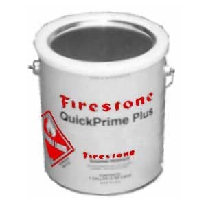 Firestone Pond Liners AFRRAC1695 Fire Quickprime Plus Quart Pet Medicine Kit