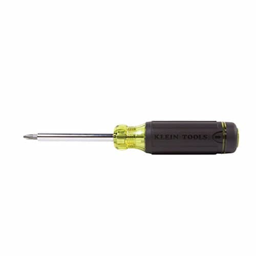 Klein Tools 32290 15-in-1 Multi-Bit Screwdriver 20362