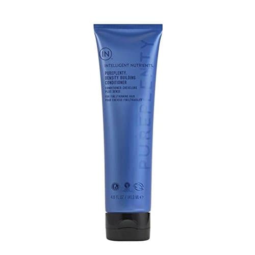 Intelligent Nutrients PurePlenty Density Building Conditioner 141.9ml (PACK OF 4)