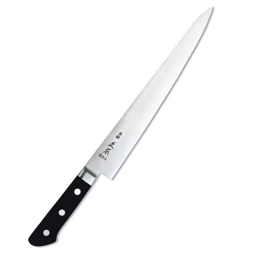 Masamoto VG-10 Sujihiki 10.5" (27cm)