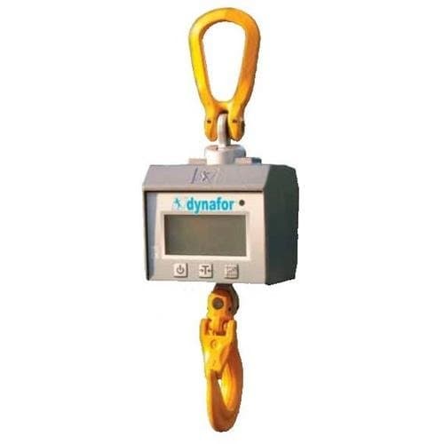 Dynafor 99299 5 Ton MWX Crane Load Scale