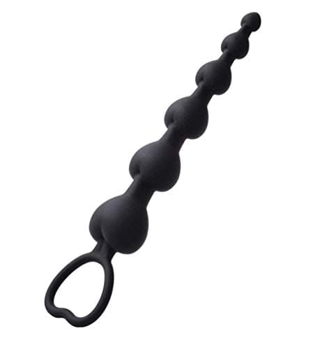 Silicone Heart Beads peg Beginner Play Toys Idea1243