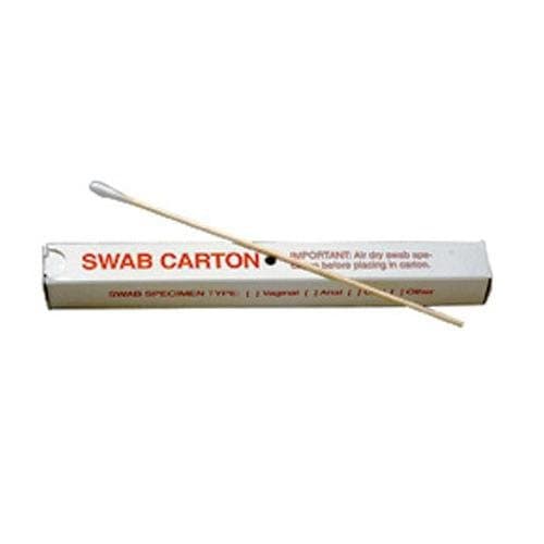Lynn Peavey Swab Boxes, Pack of 50