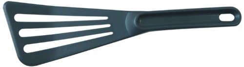 Matfer Bourgeat Exoglass Pelton Spatula Gray