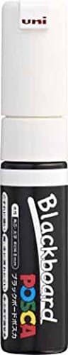 UniBlackboard Posca Bold, White (PCE2508K1P.1)