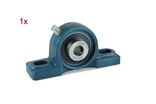 UCP 201-08 201-8 Self-align Pillow Block Bearing 1/2 inch