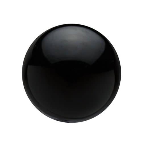 Speed Dawg (SK501-ST Stealth Series Black Shift Knob