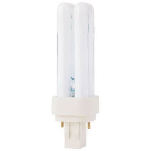 WestinghouseLighting Corp 37376 13-watt Double Comp Fluorescent Bulb