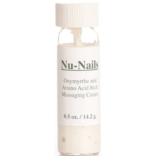 Hale Cosmeceuticals Nu-Nails, .5 oz
