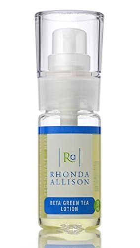 Rhonda Allison Beta Green Tea Lotion (1oz)