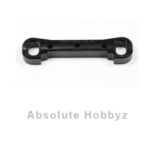 M2C Racing Front Lower Antidive 1/2 Degree Block For: Mugen MBX6