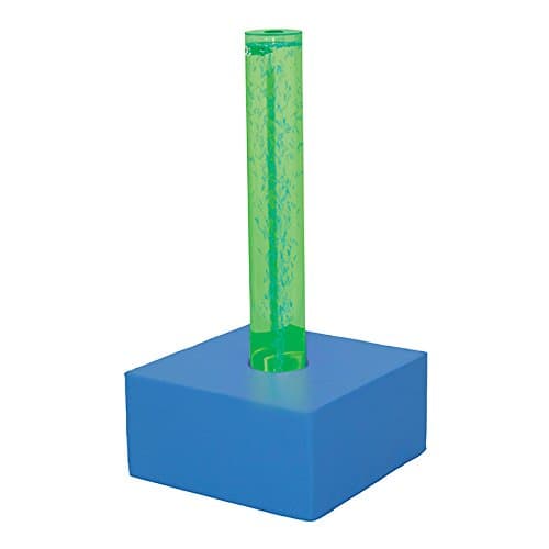 kidunivers – Bubbles Sensory Motor Tube with Block