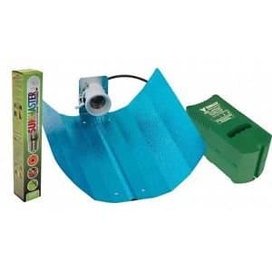 600W Sunmaster Complete Lighting Kit/System Lamp Ballast & Reflector Hydroponics