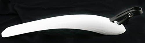 Crud Cycling Raceguard Rear Mudguard
