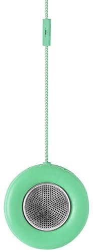 Monocle Personal Portable Compact Speaker with High Quality Sound - MINT