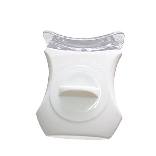 Impressive Smile Teeth Whitening Accelerator Light, 6 X More Powerful White