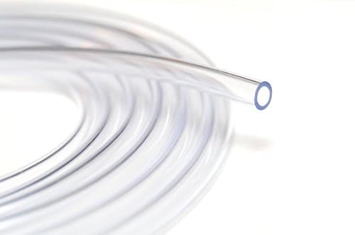 Beer Tubing, 1/4" ID, 5 Ft Roll