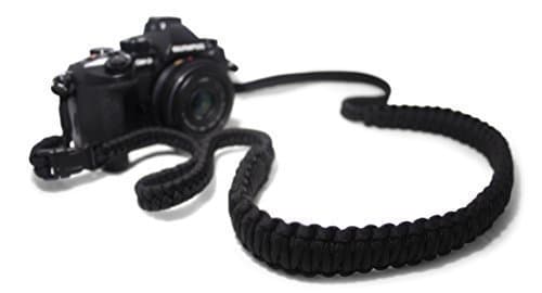Camera Shoulder Strap - Blackout - 1 pc