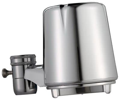 Culligan Water Filter For Faucet Mount 200 gal.