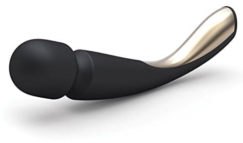 New Silicone SenseTouch-Technology Premium Multi-Function Smart Massage Wand - 100% Waterproof - Luxurious Body-Safe Silicone - Rechargeable - Versatile - Travel Ready - 1-Year Warranty!