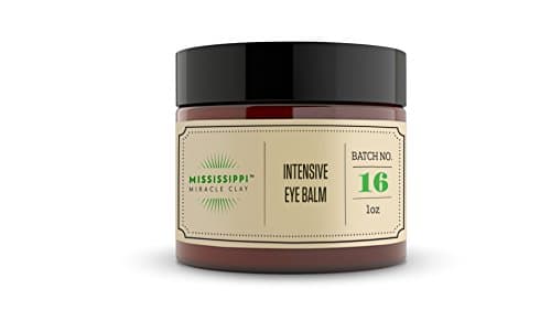 INTENSIVE EYE BALM, 1oz