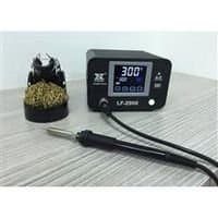 21-20910 - 100W Soldering Station LCD Display and Control