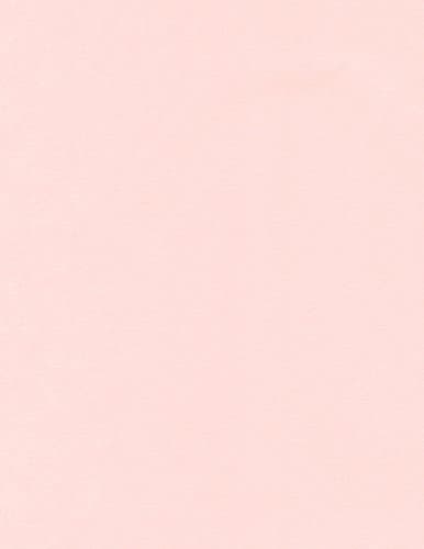 70lb Text Paper 8 1/2 x 11 - Poptone Pink Lemonade, 50 Pack