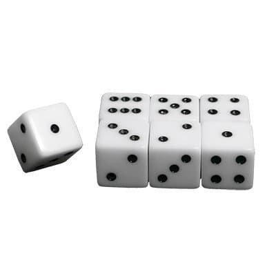 iMagic Deluxe Forcing Dice by Hiro Sakai - Trick