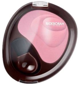 Deborah Milano Natural Blush, Rose