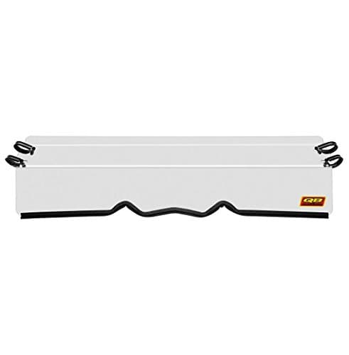 2016-2017 Yamaha YXZ 1000R Half Windshield by 375627