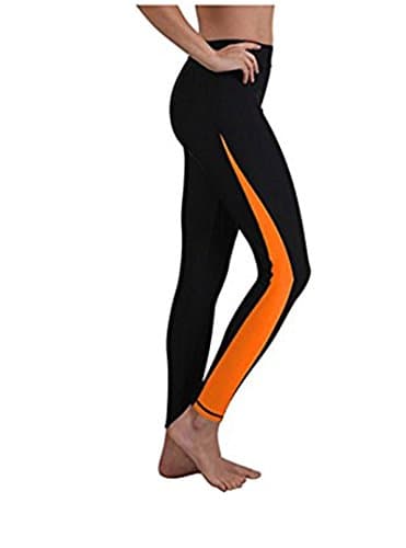 Tankoo Women's Surfing Leggings