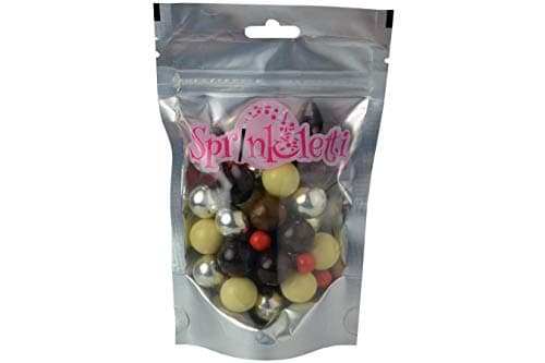 Sprinkletti: Rudolph Poop!